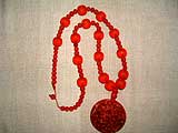 bali accessories jewelry agabong : : necklace