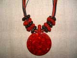 bali accessories jewelry agabong : : necklace