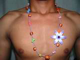bali accessories jewelry agabong : : necklace