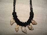 bali accessories jewelry agabong : : necklace