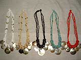 bali accessories jewelry agabong : : necklace