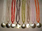 bali accessories jewelry agabong : : necklace