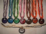 bali accessories jewelry agabong : : necklace