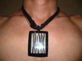 bali accessories jewelry agabong : : necklace
