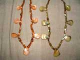 bali accessories jewelry agabong : : necklace