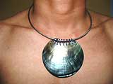 bali jewelry agabong : : necklace