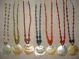 bali jewelry agabong : : necklace