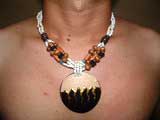 bali jewelry agabong : : necklace
