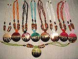 bali jewelry agabong : : necklace