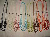 bali jewelry agabong : : necklace