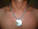 bali jewelry agabong : : necklace