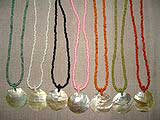 bali jewelry agabong : : necklace