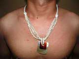bali jewelry agabong : : necklace