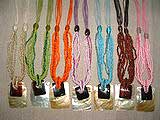 bali jewelry agabong : : necklace