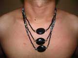 bali jewelry agabong : : necklace