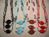 bali jewelry agabong : : necklace