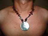 bali jewelry agabong : : necklace