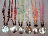 bali jewelry agabong : : necklace