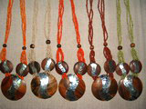 bali jewelry agabong : : necklace