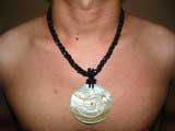 bali jewelry agabong : : necklace