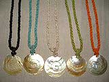bali jewelry agabong : : necklace