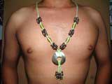 bali jewelry agabong : : necklace