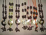 bali jewelry agabong : : necklace
