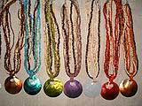 bali jewelry agabong : : necklace