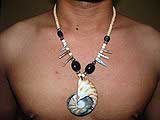 bali jewelry agabong : : necklace