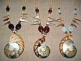 bali jewelry agabong : : necklace