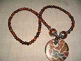 bali jewelry agabong : : necklace