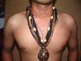 bali jewelry agabong : : necklace