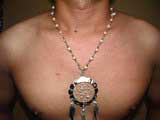 bali jewelry agabong : : necklace