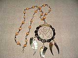 bali jewelry agabong : : necklace