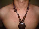 bali jewelry agabong : : necklace
