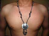 bali jewelry agabong : : necklace