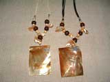 bali jewelry agabong : : necklace
