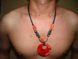 bali jewelry agabong : : necklace
