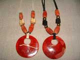bali jewelry agabong : : necklace