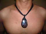 bali jewelry agabong : : necklace