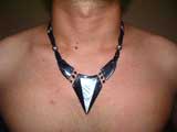 bali jewelry agabong : : necklace