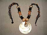 bali jewelry agabong : : necklace