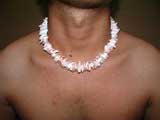 bali jewelry agabong : : necklace