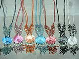 bali jewelry agabong : : necklace