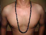 bali jewelry agabong : : necklace