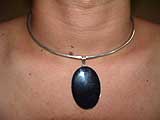 bali accessories jewelry agabong : : silver pendant