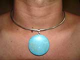 bali accessories jewelry agabong : : silver pendant