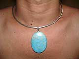 bali accessories jewelry agabong : : silver pendant