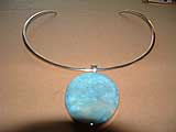 bali accessories jewelry agabong : : silver pendant