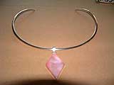 bali accessories jewelry agabong : : silver pendant